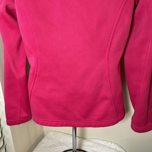 SPYDER Core Sweater Size Medium - Picture 6 of 8